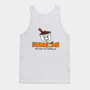 Yobagoya Tank Top